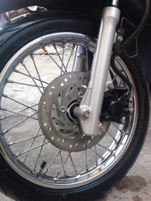 ขาย Click-110i หัวฉีดประหยัดน้ำมัน สวยราคาถูกๆ ครับ ขาย Click-110i หัวฉีดประหยัดน้ำมัน สวยราคาถูกๆ ครับ