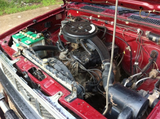 ขายกระบะนิสสันBIG M ขายกระบะนิสสันBIG M