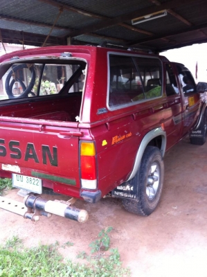 ขายกระบะนิสสันBIG M ขายกระบะนิสสันBIG M