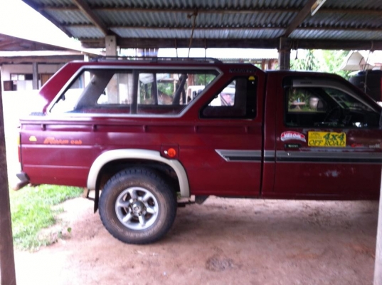 ขายกระบะนิสสันBIG M ขายกระบะนิสสันBIG M