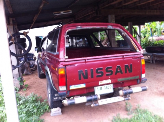 ขายกระบะนิสสันBIG M ขายกระบะนิสสันBIG M