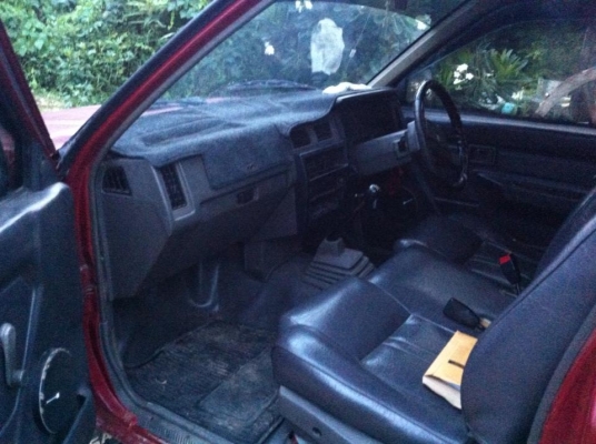 ขายกระบะนิสสันBIG M ขายกระบะนิสสันBIG M