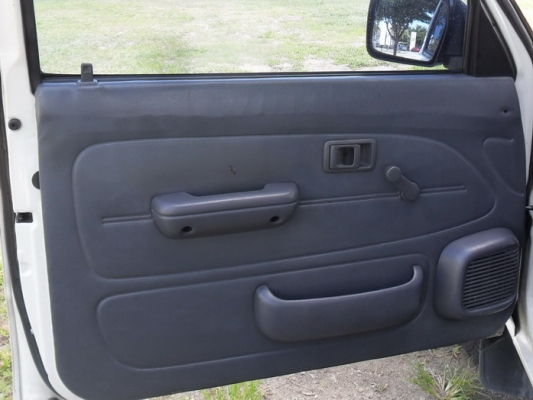 ขายโตโยต้า TIGER D4D