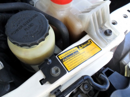 ขายโตโยต้า TIGER D4D