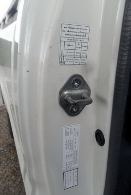 ขายโตโยต้า TIGER D4D