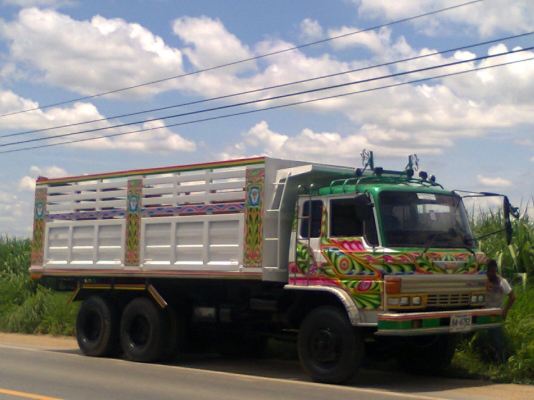 HINO KT925 2เพลาสโลอินเตอร์ทิฟฟี่  เพลามิสซู่527คัลซีใหญ่สวยวางหัวใหม่ซูโม่FM227 ใหญ่สวย  ราคา 790000