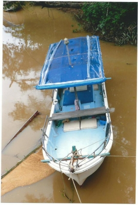 ขาย เรือตกปลานำเข้าจากญี่ปุ่น Yamaha