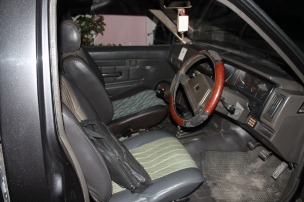 ขาย กระบะBIG M 2ประตู เครื่อง 2500 ปี90 ราคา 75,000 บาท ขาย กระบะBIG M 2ประตู เครื่อง 2500 ปี90 ราคา 75,000 บาท