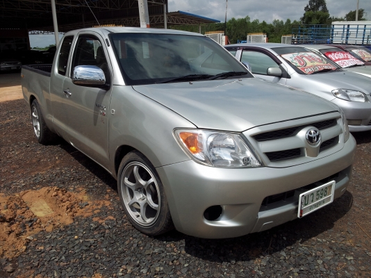 ขอขาย วีโก้ ตัวท๊อป แต่งสยๆ ครับ