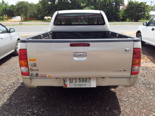 ขอขาย วีโก้ ตัวท๊อป แต่งสยๆ ครับ