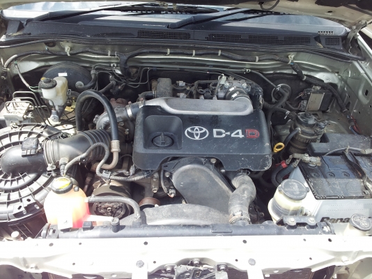 ขอขาย วีโก้ ตัวท๊อป แต่งสยๆ ครับ