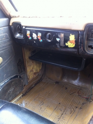 ลงใหม่อีกรอบ ขาย toyota ม้ากระโดด rn40 อยากขายแล้วครับราคาตัด 22000 บาท