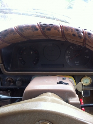 ลงใหม่อีกรอบ ขาย toyota ม้ากระโดด rn40 อยากขายแล้วครับราคาตัด 22000 บาท