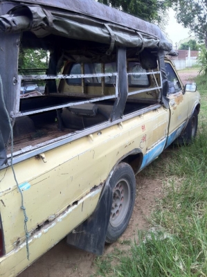 ลงใหม่อีกรอบ ขาย toyota ม้ากระโดด rn40 อยากขายแล้วครับราคาตัด 22000 บาท