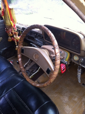 ลงใหม่อีกรอบ ขาย toyota ม้ากระโดด rn40 อยากขายแล้วครับราคาตัด 22000 บาท