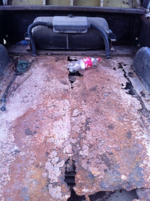 ลงใหม่อีกรอบ ขาย toyota ม้ากระโดด rn40 อยากขายแล้วครับราคาตัด 22000 บาท