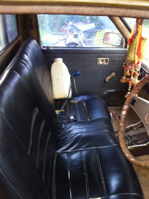 ลงใหม่อีกรอบ ขาย toyota ม้ากระโดด rn40 อยากขายแล้วครับราคาตัด 22000 บาท