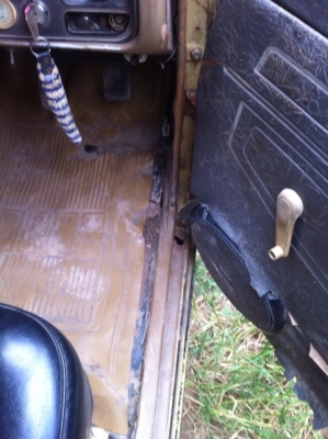 ลงใหม่อีกรอบ ขาย toyota ม้ากระโดด rn40 อยากขายแล้วครับราคาตัด 22000 บาท