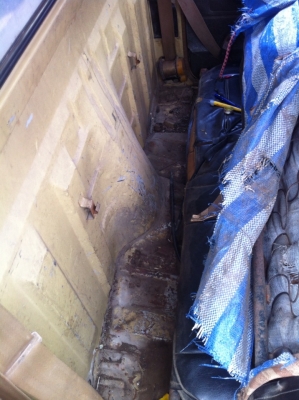 ลงใหม่อีกรอบ ขาย toyota ม้ากระโดด rn40 อยากขายแล้วครับราคาตัด 22000 บาท