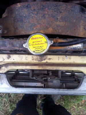 ลงใหม่อีกรอบ ขาย toyota ม้ากระโดด rn40 อยากขายแล้วครับราคาตัด 22000 บาท