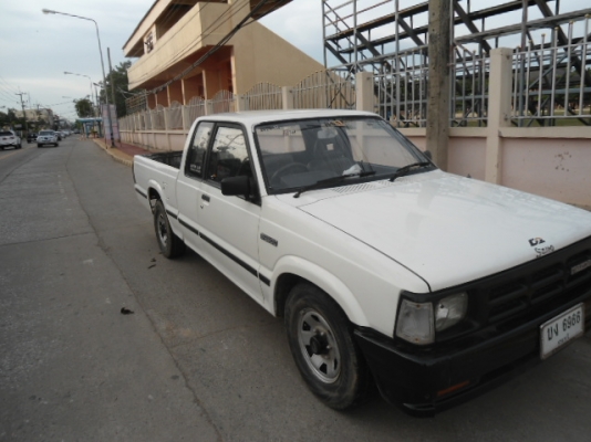 ขา่ยครับmazda ปี่94เครืองเดิมๆ