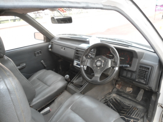 ขา่ยครับmazda ปี่94เครืองเดิมๆ