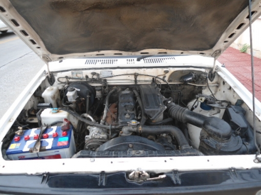 ขา่ยครับmazda ปี่94เครืองเดิมๆ