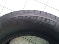ขายยาง265/65/17 ยางMICHELIN  cross  Terrain    ปี 10 (1ชุด)