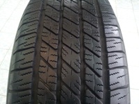 ขายยาง265/65/17 ยางMICHELIN  cross  Terrain    ปี 10 (1ชุด)