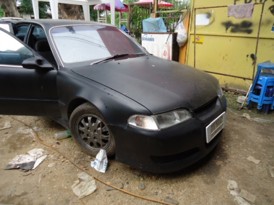 ขายรถฮุนได โซนาต้า เกียร์ออโต้ ,มีทะเบียน สภาพตามรูปจริงทั้งหมด ราคา แค่ 42,000.-