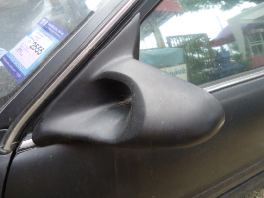 ขายรถฮุนได โซนาต้า เกียร์ออโต้ ,มีทะเบียน สภาพตามรูปจริงทั้งหมด ราคา แค่ 42,000.-