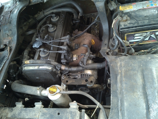 L300 รถตู้ไว้ค้าขาย พร้อมใช้