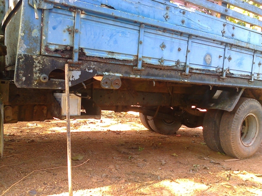 6ล้อNPR115แรง ใช้งานได้ปรกติ เครื่อง4BD1สวย แน่น.ขายตามสภาพ เอกสารพร้อม.....