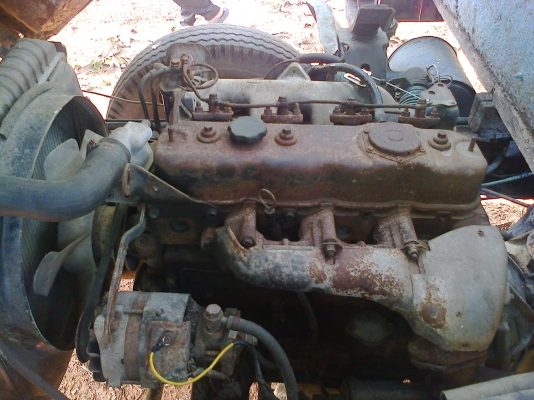 6ล้อNPR115แรง ใช้งานได้ปรกติ เครื่อง4BD1สวย แน่น.ขายตามสภาพ เอกสารพร้อม.....