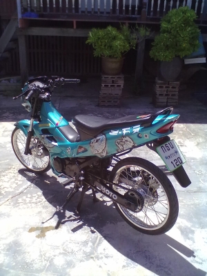 ขายรถฮอนด้าแดช ตูดแหลม ขายรถฮอนด้าแดช ตูดแหลม