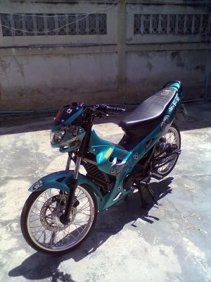 ขายรถฮอนด้าแดช ตูดแหลม