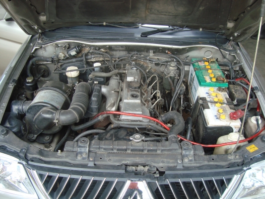 mitsu strada 2800 mitsu strada 2800