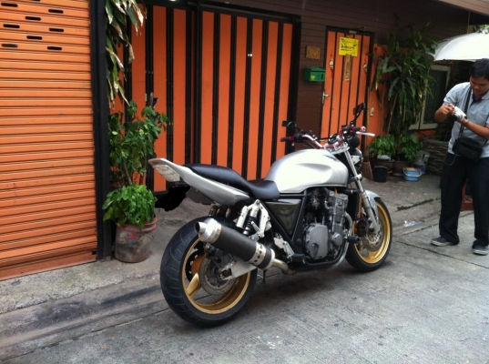 ขาย honda cb 1000 ขาย honda cb 1000