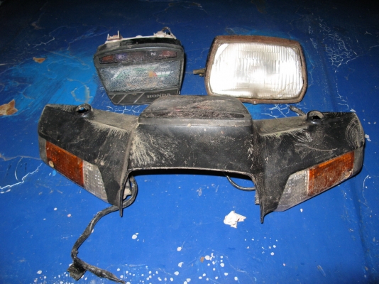 อะไหล่ a100/dream/c700