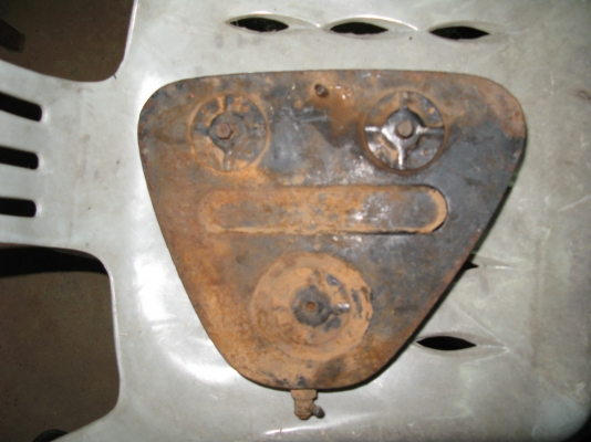 อะไหล่ a100/dream/c700