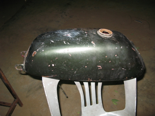 อะไหล่ a100/dream/c700