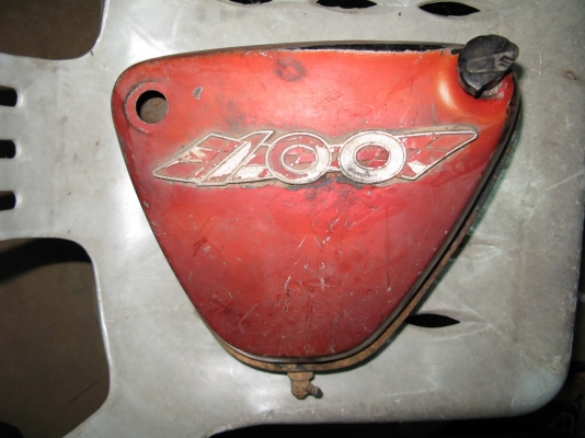 อะไหล่ a100/dream/c700