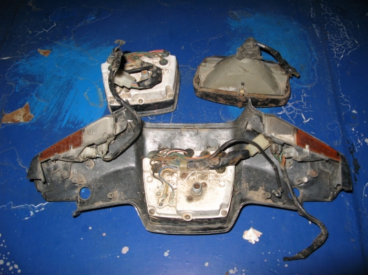 อะไหล่ a100/dream/c700