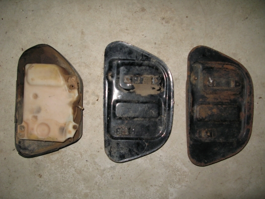 อะไหล่ a100/dream/c700