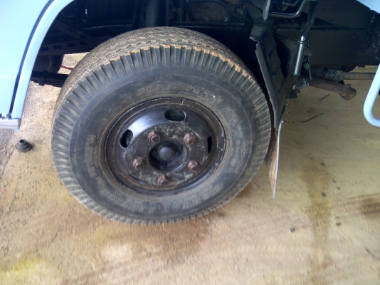 ขายรถดั้ม NKR พร้อมใช้งาน  ภายในสวย ยกหัวใด้ แซซซี่สวยตลอดเส้น