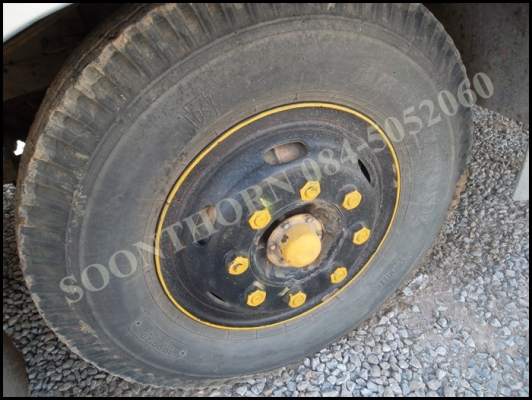 ขายด่วนรถบัส รับส่งนักเรียน-พนักงาน BENZ เครื่อง NISSAN 180 แรง /54 ที่นั่ง รถสภาพพร้อมใช้งาน ราคาสุดคุ้ม