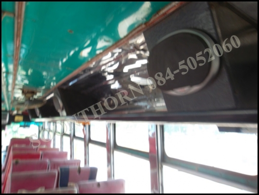 ขายด่วนรถบัส รับส่งนักเรียน-พนักงาน BENZ เครื่อง NISSAN 180 แรง /54 ที่นั่ง รถสภาพพร้อมใช้งาน ราคาสุดคุ้ม