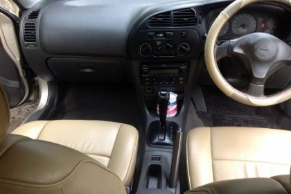 รถมือเดียวออกห้าง สภาพดี เครื่อง เกียร์ช่วงล่างดี แม็ก LENSO ขอบ 17 รถมือเดียวออกห้าง สภาพดี เครื่อง เกียร์ช่วงล่างดี แม็ก LENSO ขอบ 17