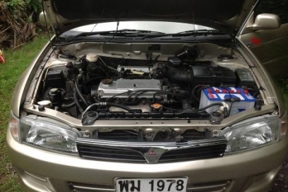 รถมือเดียวออกห้าง สภาพดี เครื่อง เกียร์ช่วงล่างดี แม็ก LENSO ขอบ 17 รถมือเดียวออกห้าง สภาพดี เครื่อง เกียร์ช่วงล่างดี แม็ก LENSO ขอบ 17