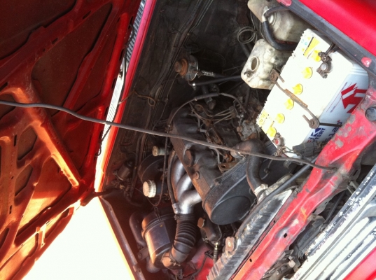 ขาย มิตซู cyclone L 200 ขาย มิตซู cyclone L 200